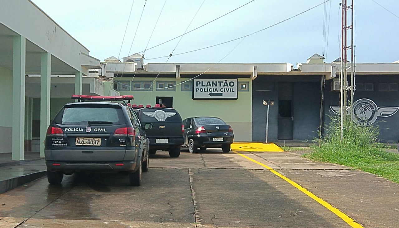 O caso ocorreu na rua Manoel Cantario, no bairro Daniel 6 - Lucas dos Anjos/JPNEWS