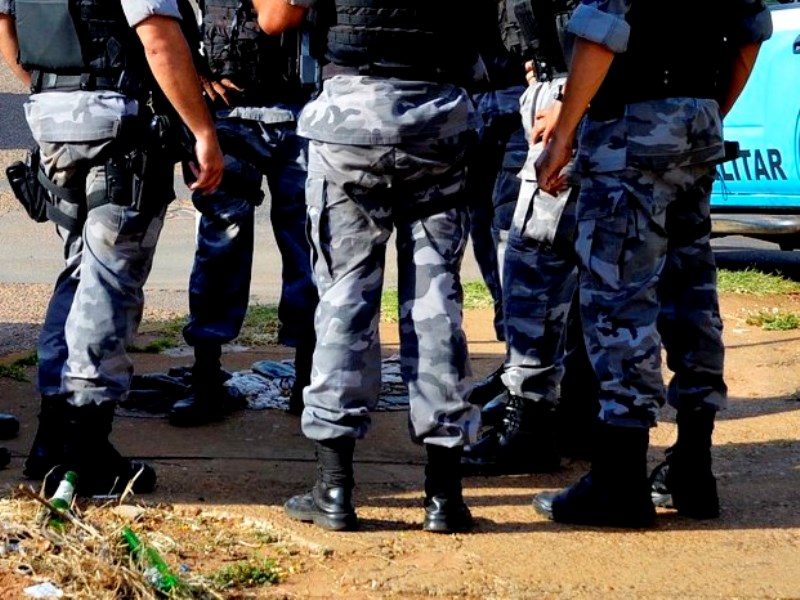 Categoria não aceitou proposta de “reajuste zero” do governo estadual - Arquivo