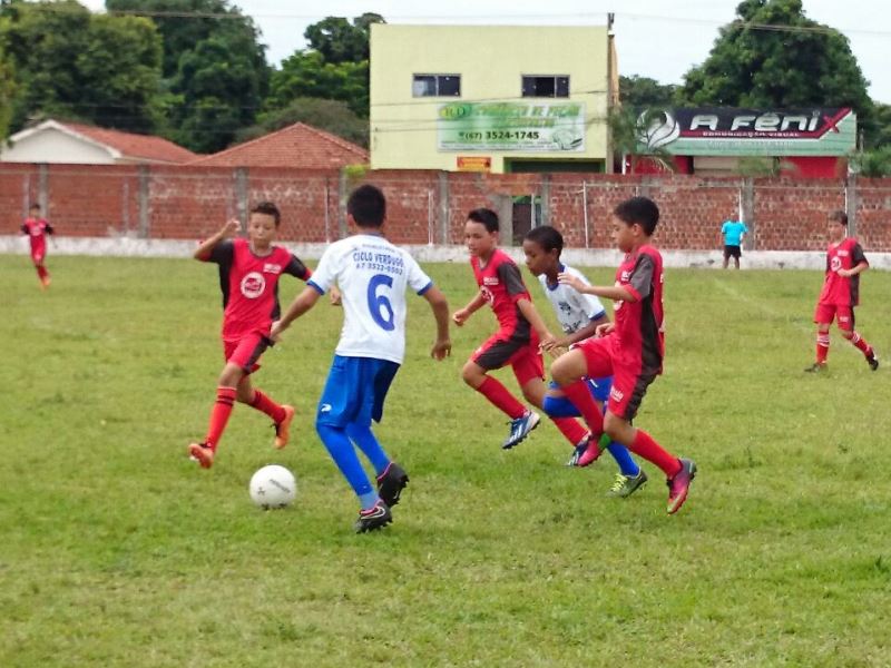 Jogos da semifinal ocorreram neste domingo, 29 - Divulgação