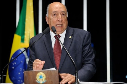 Depois de oito anos no PSC, Pedro Chaves troca de partido - Arquivo/divulgação