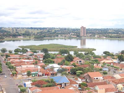 Três Lagoas aparece na posição de número 25 entre as 300 cidades mais dinâmicas do país -