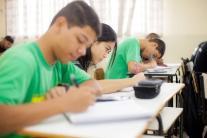 As inscrições ficam abertas até dia 16 de setembro no site https://www.institutosomos.org - Reprodução/Portal do MS