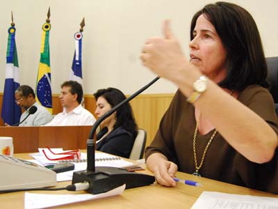 Ainda de acordo com o líder da prefeita na Câmara, Três Lagoas vive um momento delicado -