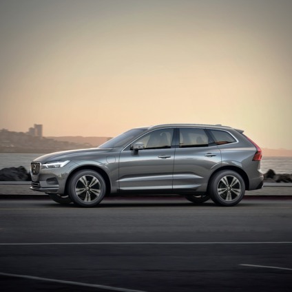 O SUV que une o design Escandinavo com a sofisticação da tecnologia está com condição especial neste mês na Enzo Volvo Campo Grande - Foto: Divulgação