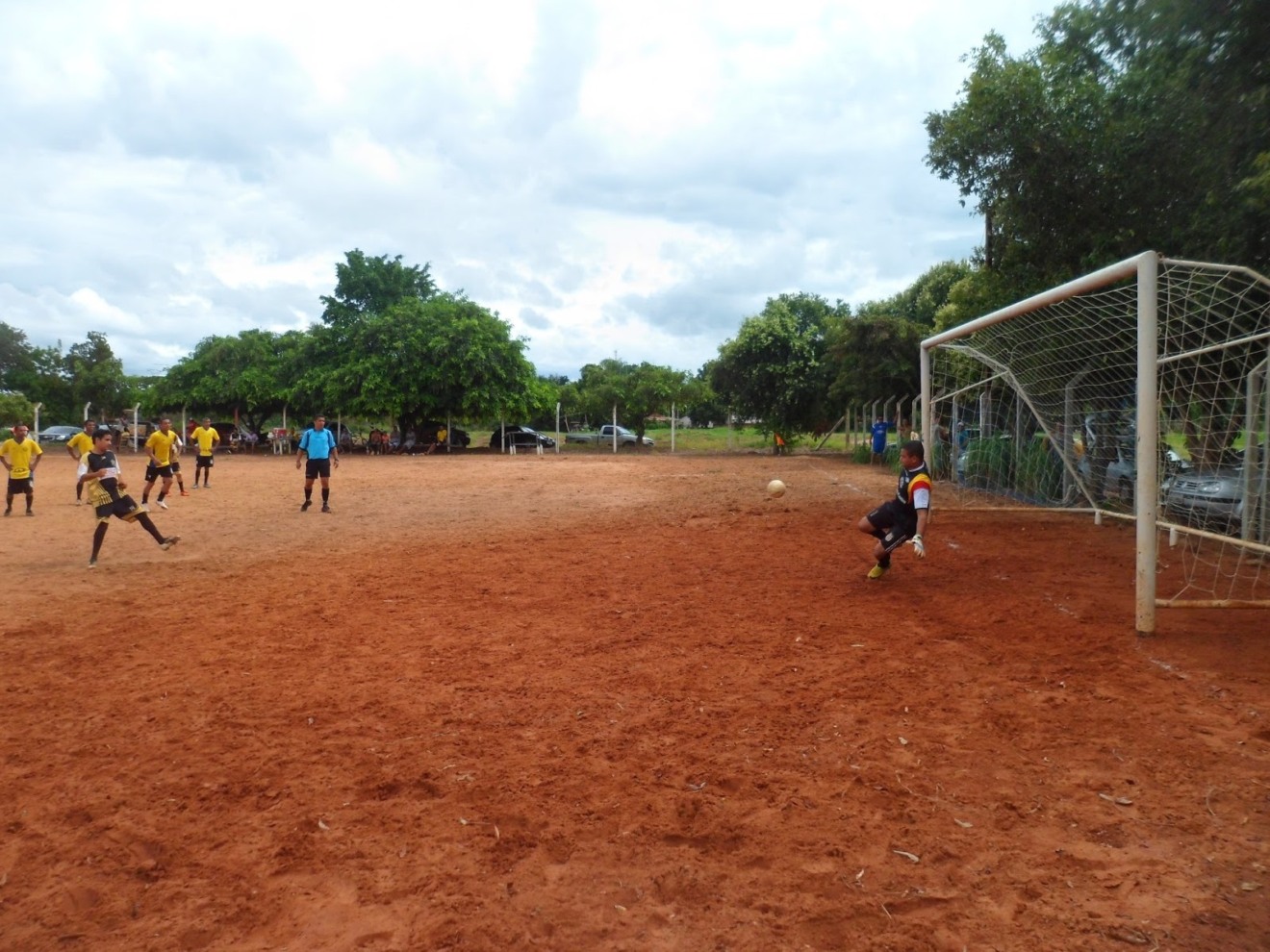 As inscrições acontecerão na sede do Recanto do Galo. - Reprodução As inscrições acontecerão na sede do Recanto do Galo. - Reprodução