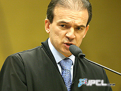 Presidente nacional da OA B, Ophir Cavalcante, disse que ?eleição não é vale-tudo, tem que ter parâmetro ético? -