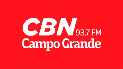 Jornal CBN Campo Grande