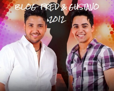 Dupla Fred e Gustavo - Dupla Fred e Gustavo -