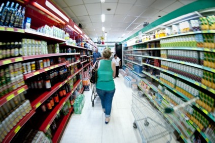 Em valores nominais, as vendas cresceram 5,37% no primeiro semestre - Agência Brasil