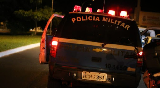 Alguns oficiais ainda aguardam o resultado de testes - Divulgação/Portal do MS
