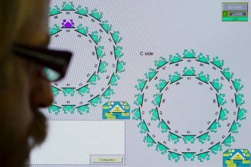 Os cientistas alertaram que ainda é muito cedo para tirar conclusões definitivas -