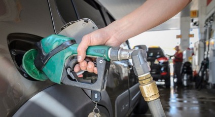 Em Dourados, preço médio da gasolina dispara nas bombas - Foto: Reprodução
