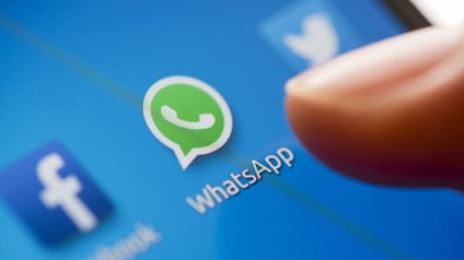Aplicativo deve ser bloqueado nas próximas horas em todo o país - WhatsApp