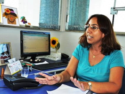 Secretária Eliane Brilhante optou por um Comitê mais enxuto e mais técnico - Assecom