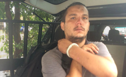 Jovem é procurado por roubo na cidade de Birigui - Divulgação/Assessoria