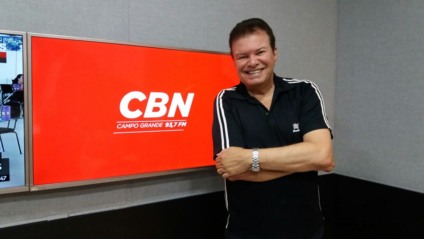 Picarelli ainda sonhe com o Senado - Dayane Faquetti