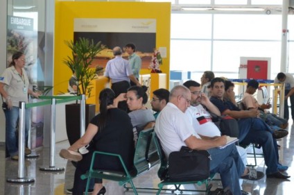 Anac possui  norma que define os direitos dos passageiros -