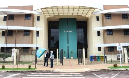 Justiça realiza primeira audiência de conciliação - Arquivo/JPNews