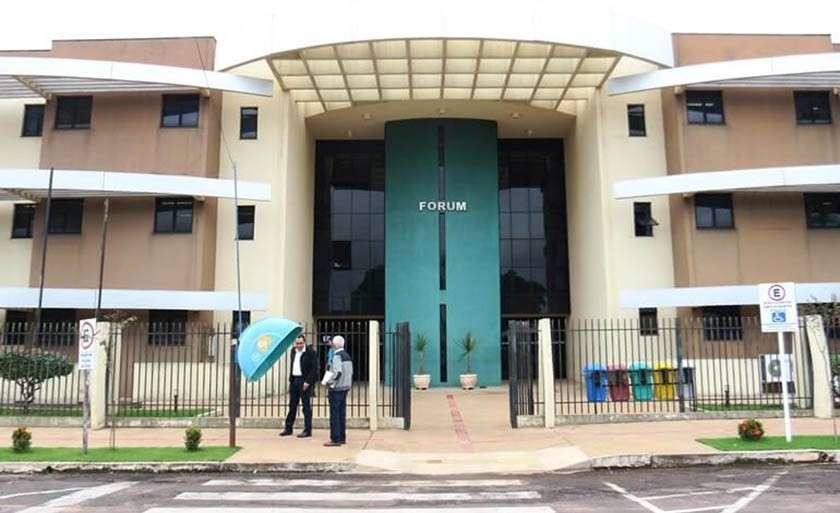 Justiça realiza primeira audiência de conciliação - Arquivo/JPNews