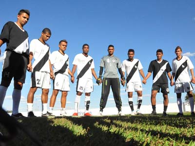 Com a antecipação do dinheiro feita pela FFMS, Miro e o time do Misto terão mais tranquilidade na disputa do título - Com a antecipação do dinheiro feita pela FFMS, Miro e o time do Misto terão mais tranquilidade na disputa do título -