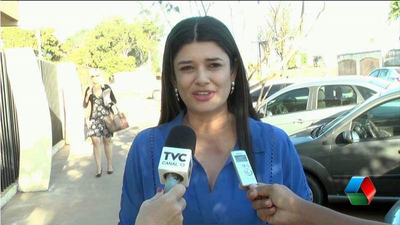 Levantamento foi feito pela pasta comandada pela vice-governadora em exercício, Rose Modesto - Arquivo/TVC Levantamento foi feito pela pasta comandada pela vice-governadora em exercício, Rose Modesto - Arquivo/TVC