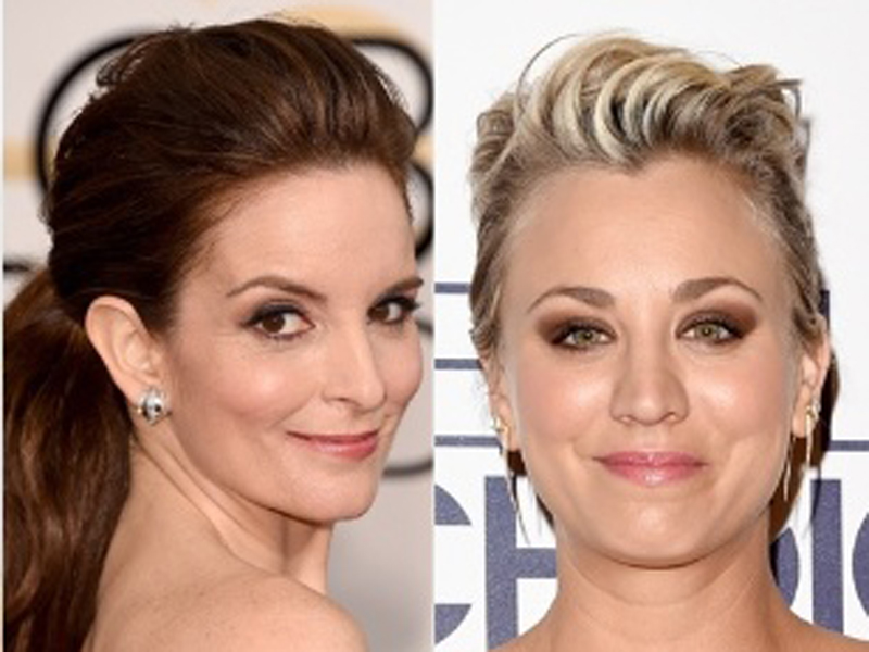 Celebridades inspiram noivas na hora de escolher o penteado do "grande dia" - Fotomontagem UOL/Getty Images Celebridades inspiram noivas na hora de escolher o penteado do "grande dia" - Fotomontagem UOL/Getty Images