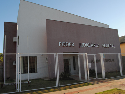 Candidatos recorrem da decisão da justiça local -