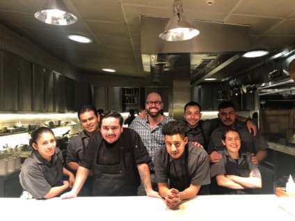 Conheça restaurante Pujol no México - Foto: Arquivo Pessoal/Facebook