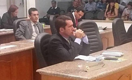 Pedro Correia Rodrigues aceitou cargo de secretário de Miziara - Arquivo/JPNEWS