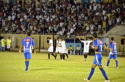 Time foi superior no toque da bola, segundo técnico -