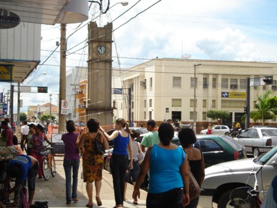 PIB per capita de Três Lagoas é de R$ 22 mil -
