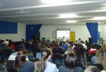 O projeto que pensa junto com a comunidade o futuro do município