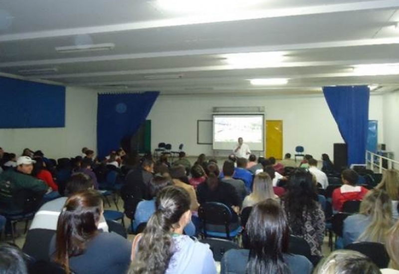 O projeto que pensa junto com a comunidade o futuro do município
