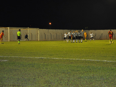 Oito equipes já garantiram vaga na segunda fase da competição -