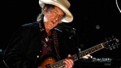 O Nobel para Bob Dylan foi notícia neste ano - Divulgação