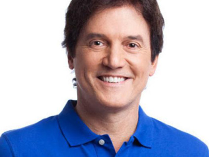 Robinson Faria é o novo governador do Rio Grande do Norte - Divulgação