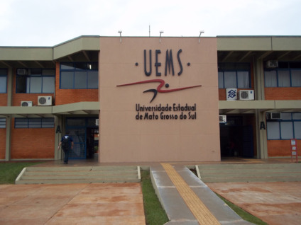 Inscrições abertas para o mestrado em Recursos Naturais da UEMS