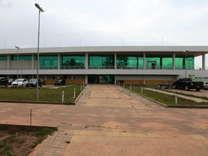 Instituto Federal de Mato Grosso do Sul (IFMS) de Três Lagoas - Arquivo/JP