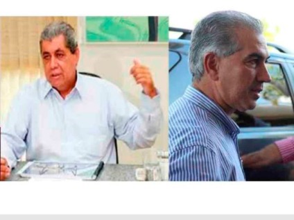 Ex-governador tem mais que o dobro de votos que Azambuja