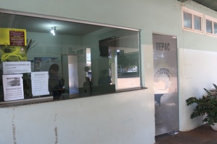 Caso foi aconteceu por volta das 11h desta segunda-feira, em Três Lagoas - Arquivo/JPNews