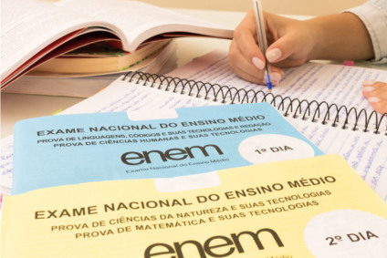 Manter disciplina de estudos e formatar uma metodologia de aprendizado em casa pode ajudar nas provas do Exame - Foto: Arquivo pessoal