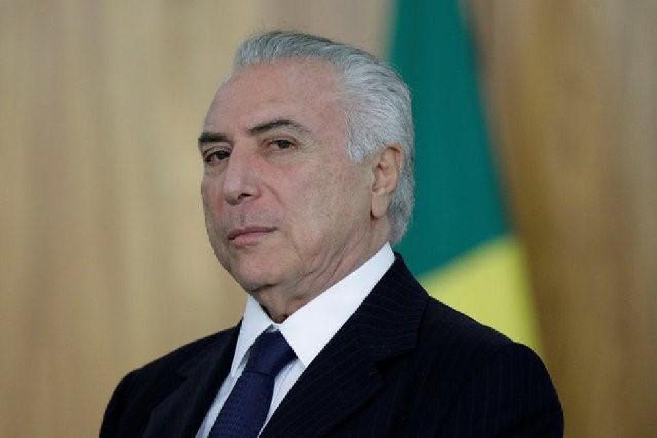 A Medida Provisória 834/2018, editada pelo presidente da República Michel Temer, foi publicada nesta  quarta feira