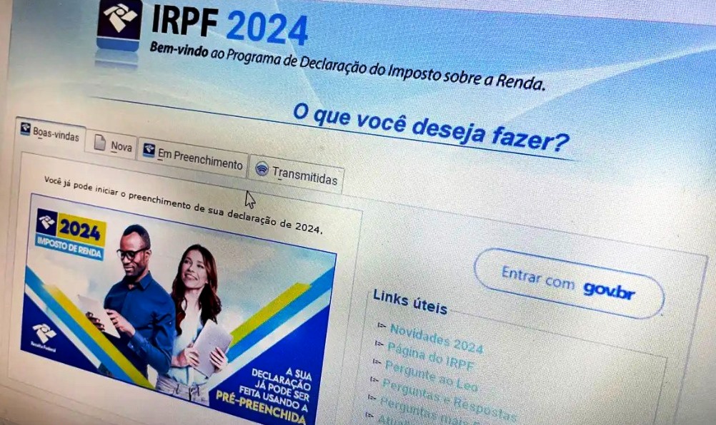 Ao todo, 264.602 contribuintes receberão R$ 700 milhões.