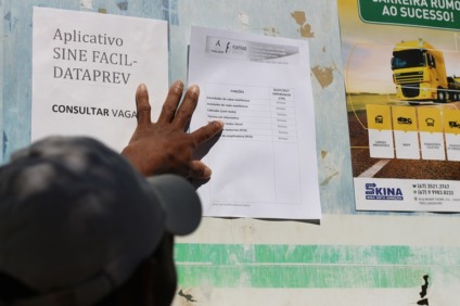 Horário de atendimento da Casa é das 7h às 13h, de segunda a sexta-feira - Hugo Leal/JPNEWS Horário de atendimento da Casa é das 7h às 13h, de segunda a sexta-feira - Hugo Leal/JPNEWS
