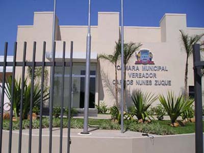 O evento será na Câmara Municipal, às 19 horas - O evento será na Câmara Municipal, às 19 horas -