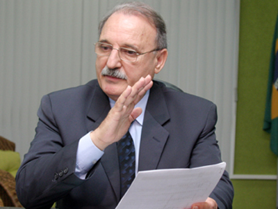 Secretário Jacini afirma que gestão de recursos em segurança nortearam a redução de crimes -