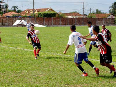 Dos 12 clubes que atuam neste domingo, apenas um já jogou -