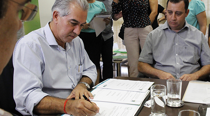  - Chico Ribeiro/NotíciasMS