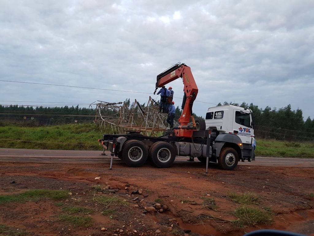  - Divulgação/PRF