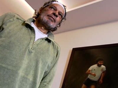 Sócrates tem 57 anos e é pai de seis filhos - Sócrates tem 57 anos e é pai de seis filhos -